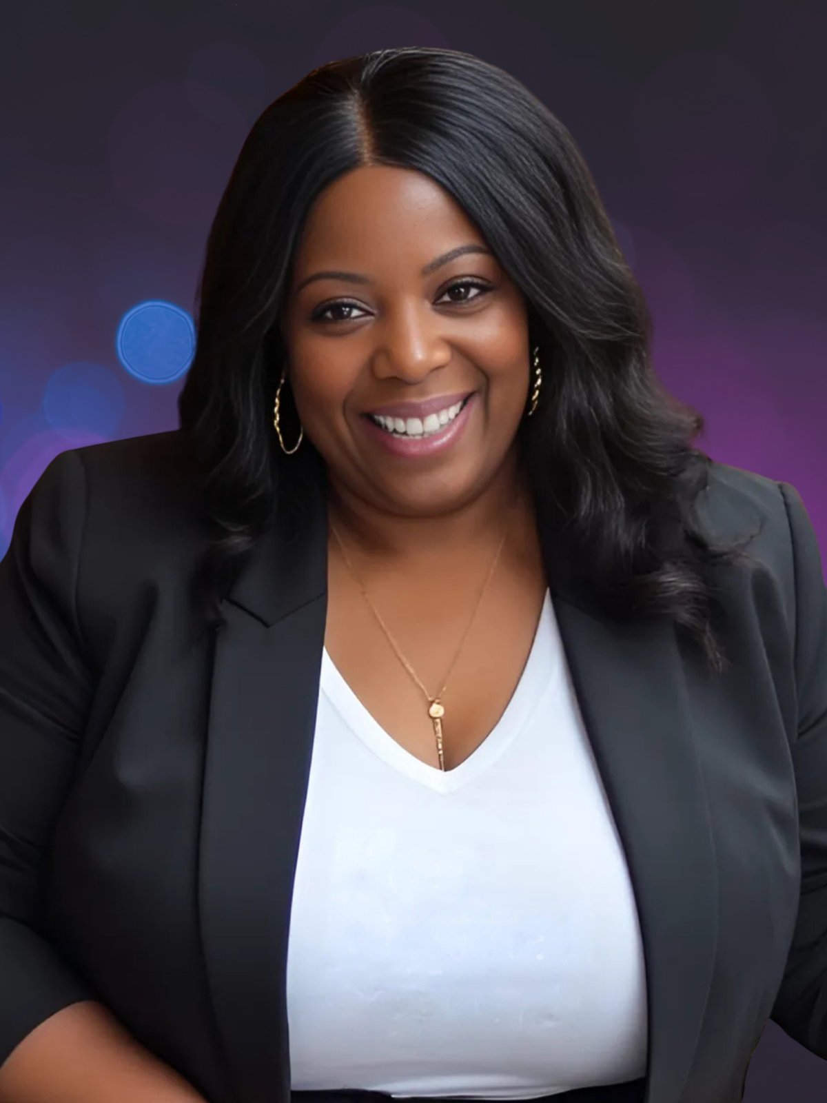 LaTanya Martin